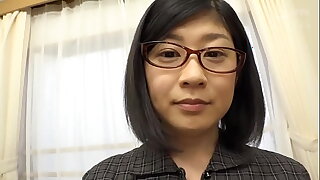 Misato : Young Spoken for Woman Came For A Debut Interview, Reveals The brush Tremendous Breasts - Part.1 : Lay eyes on More→https://bit.ly/Raptor-Xvideos